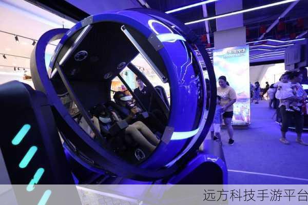 探索 VR 世界，掌握这些基础，开启奇妙之旅