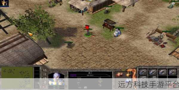 九天合击震撼登场，探索传奇冒险RPG新纪元