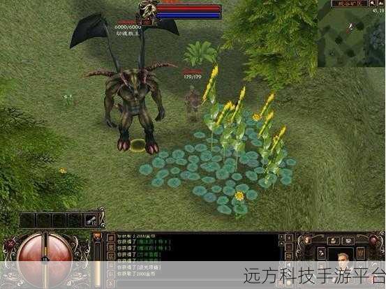 九天合击震撼登场,探索传奇冒险RPG新纪元