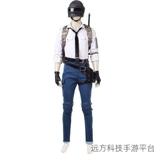 神奇动物大逃杀萌翻全场，免费下载开启吃鸡新纪元！