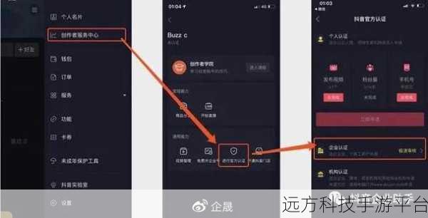 探索抖音高质量传送门的神秘入口指南