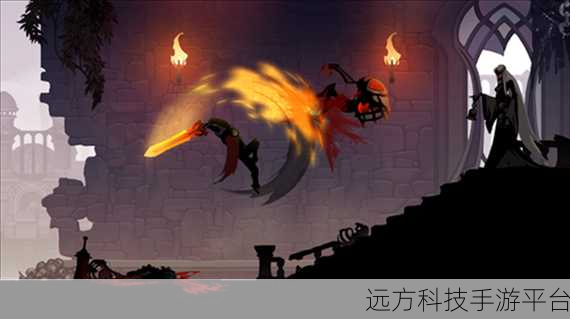 暗影骑士崛起，独享升级之旅，竞技格斗新巅峰