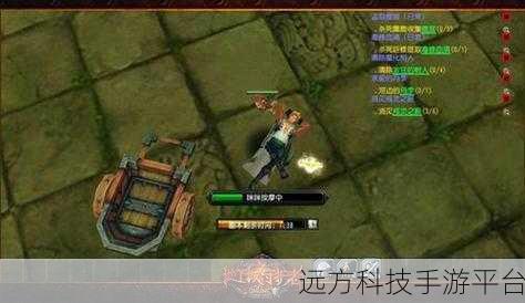 格斗精英联盟震撼来袭，沙盒动作新纪元等你开启