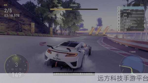 极速狂飙，摩托竞技新纪元——刺激飙车模拟震撼来袭