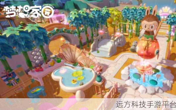 木屋建造模拟器，打造你的梦幻家园，沉浸式建造新体验