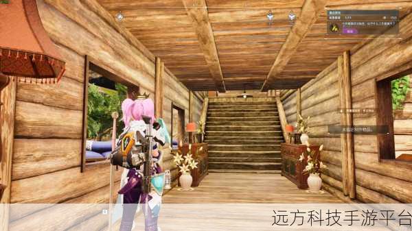 木屋建造模拟器,打造你的梦幻家园,沉浸式建造新体验