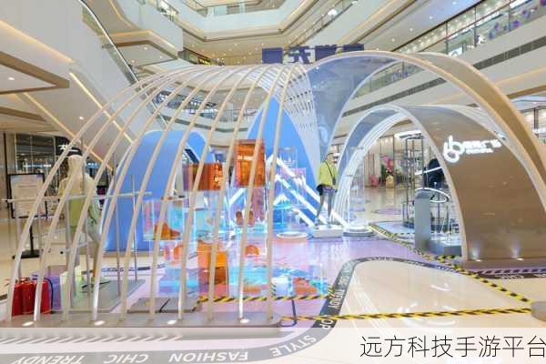 放置时尚店，打造你的梦幻潮流帝国