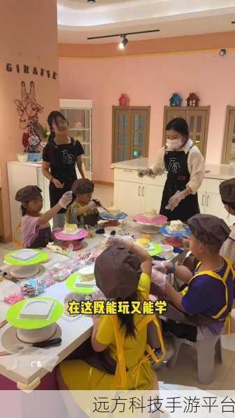 白石洲往事，穿梭深圳文化脉络的角色扮演新体验