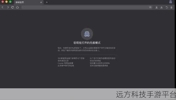 摆脱谷歌浏览器启动时的 360 导航困扰,轻松搞定!