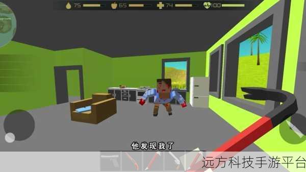 像素世界激战僵尸,猎人之旅即刻启程——僵尸猎人像素生存手游热门下载指南
