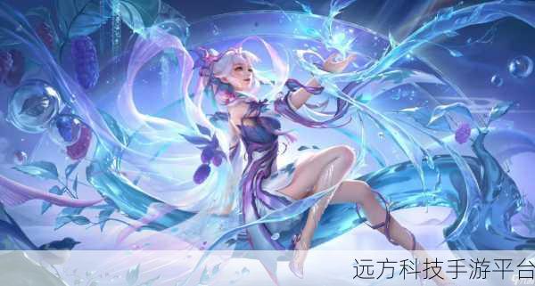 时光之门王者九游版上线，二次元治愈系角色扮演新体验