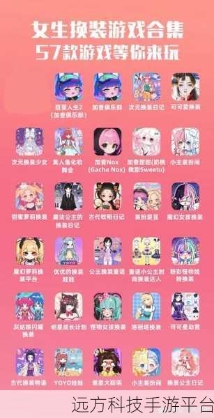 扭蛋美少女,解锁梦幻衣橱的换装盛宴