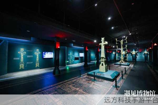 封神策来袭，沉浸式中国神话放置新体验