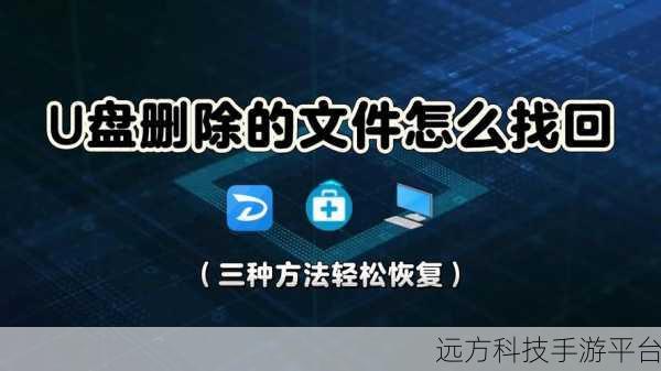 轻松掌握,查看 U 盘文件系统的妙招全攻略