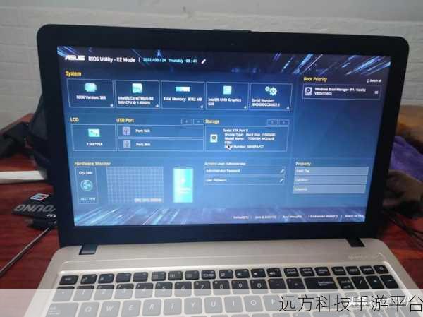 华硕电脑 U 盘启动难题全攻略，你掌握了吗？