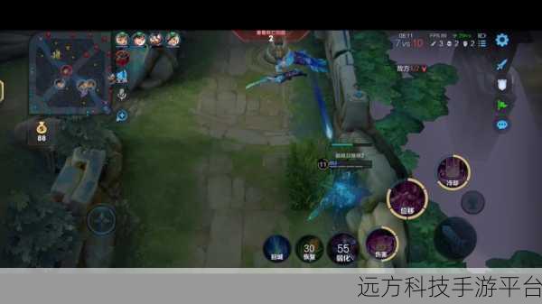 格斗荣耀正版1.0.3震撼上线，横屏操作燃爆指尖战场