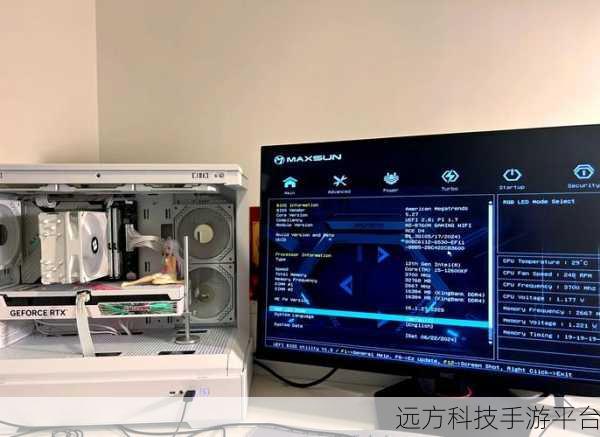Win10 系统即将终止服务？别慌，解决攻略在此！