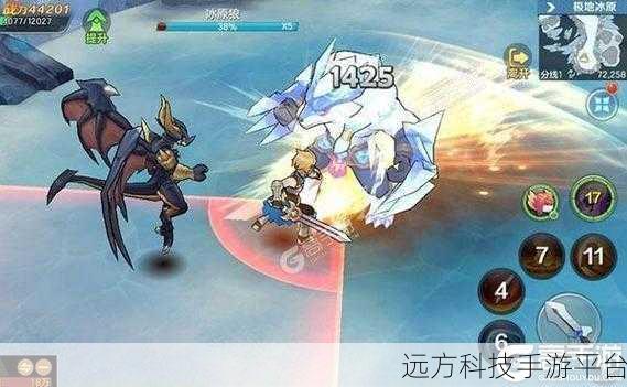 云上城之歌无限钻石版1.4.0震撼发布，横屏动作冒险新纪元等你来征服！