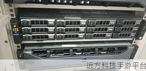 深度探索，戴尔服务器电源模式的神奇改造之旅