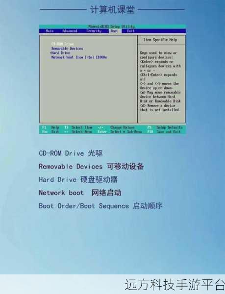 华硕电脑装 Win7 系统 BIOS 完美设置指南