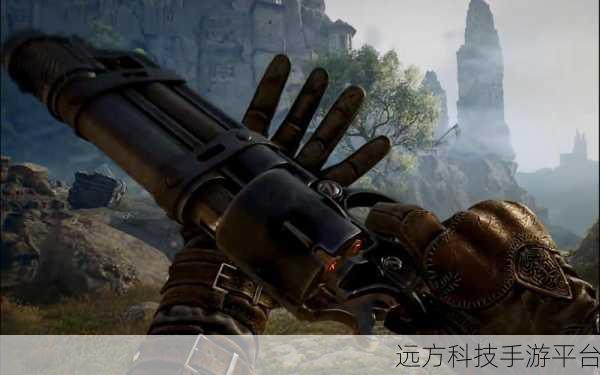 魔法射手，射击与策略碰撞的休闲防御新体验