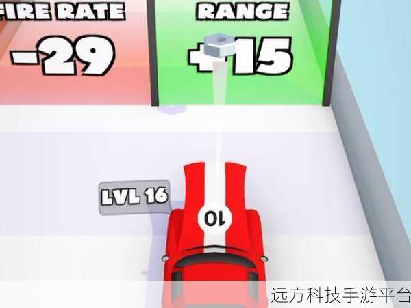 亡灵奔跑中文版震撼登场，畅享趣味休闲跑酷新体验