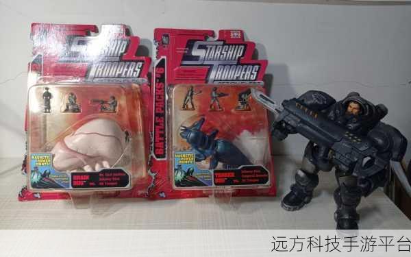 超人异能星际战队,打造你的梦幻星际乐园
