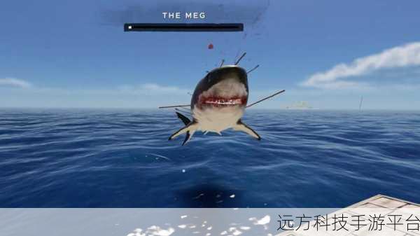 Stranded Deep7.3.10.0，孤岛求生，第一人称生存挑战新篇