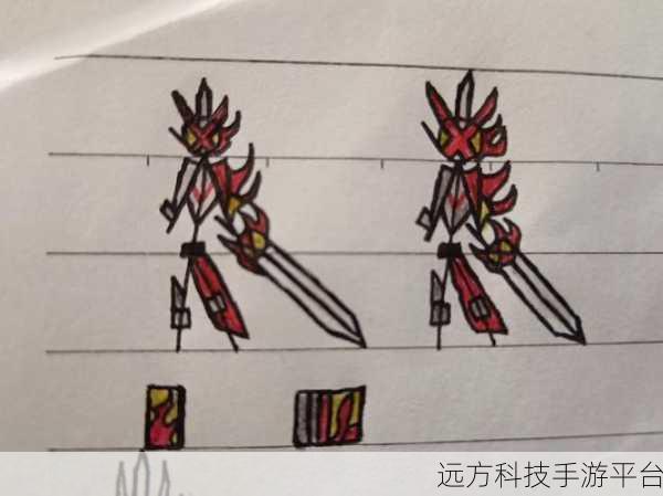 假面骑士圣刃人物模拟器，沉浸式英雄之旅，即刻启程！