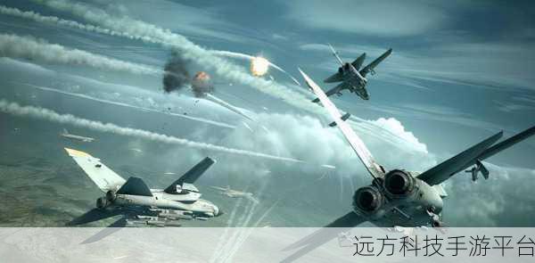 翱翔蓝天，激战云端 ——飞机空战联盟下载指南与深度解析