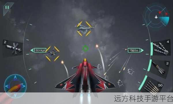 翱翔蓝天,激战云端 ——飞机空战联盟下载指南与深度解析