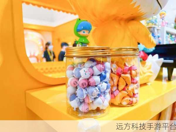 动物打泡泡,萌趣消除,乐享休闲时光