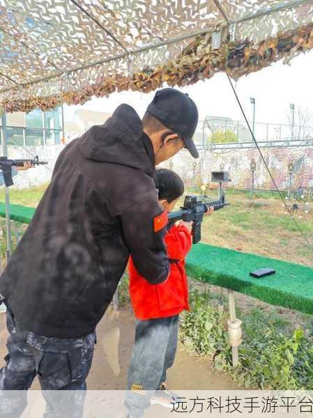 方块城市枪战,解锁射击闯关新乐趣,下载即刻开战!