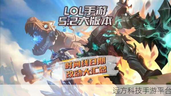LOLm英雄联盟手游，MOBA新纪元，指尖上的竞技盛宴