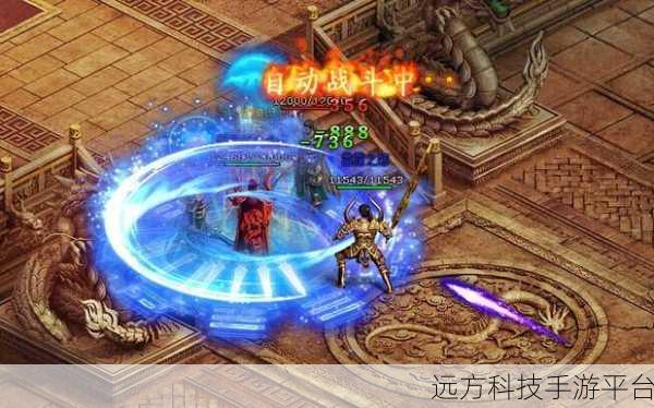 奥比岛重归怀旧风潮,雷霆游戏力推休闲新体验