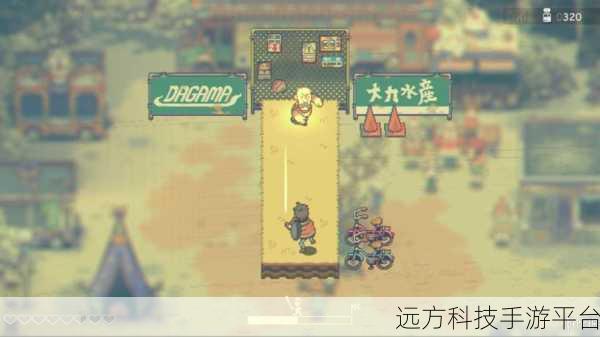 像素勇者新征途，无间之塔九游版等你来战！