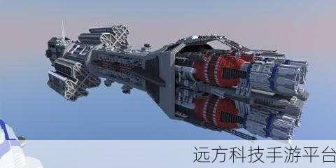 闲置太空驱逐舰，解锁宇宙休闲新纪元