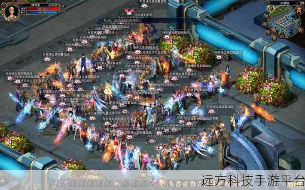 诺亚传说2.0.1震撼来袭,免费下载畅享角色扮演新纪元