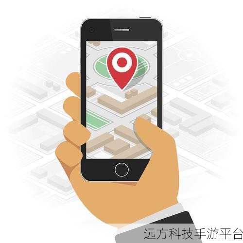 解锁微信朋友圈定位新玩法,自定义位置超有趣