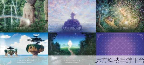 深入探索 Oracle 中的 ALL 神秘世界