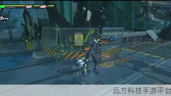 黑暗围困，塔防射击新纪元，燃爆指尖的战斗体验