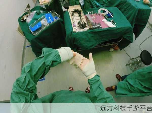 外科医生，沉浸式角色扮演，手术台上的生死较量