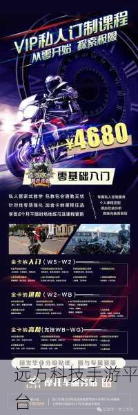 摩托驾驶学校,开启你的赛车竞速之旅