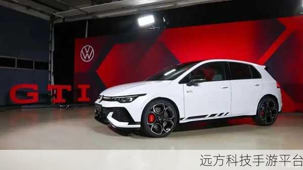 GTI超跑竞赛,速度与激情的指尖盛宴
