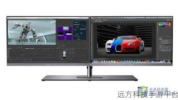 掌握苹果电脑外接双屏秘籍,拓展高效视界