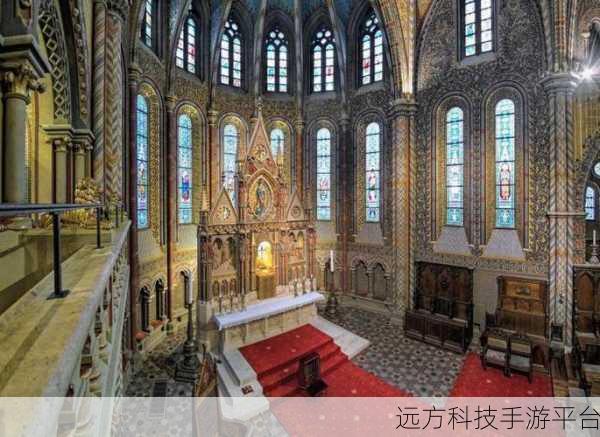 探秘古罗马辉煌,尽在罗马建造者——一款不可错过的建造盛宴