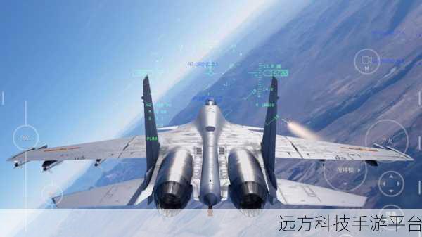 航母降落HD震撼来袭，大型射击游戏的巅峰体验