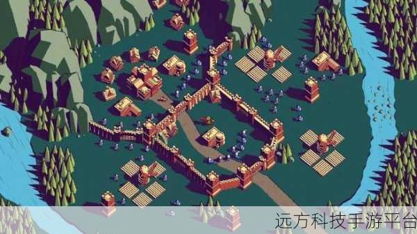 微小骑士,策略塔防新纪元,下载体验非凡乐趣
