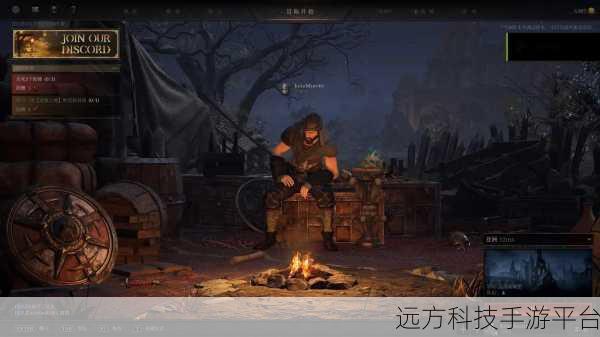 最终地牢探险，The Last Dungeon——解锁休闲动作战斗新体验