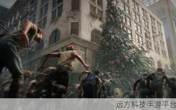星际探险，绝境求生，外星大作战幸存者时刻汉化完整版震撼来袭！